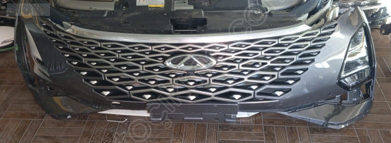 CHERY OMODA 5 ORJİNAL ÇIKMA ÖN TAMPON SOL FAR