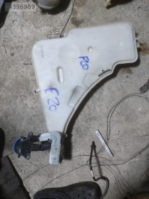 BMW F20 YEDEK SU DEPOSU