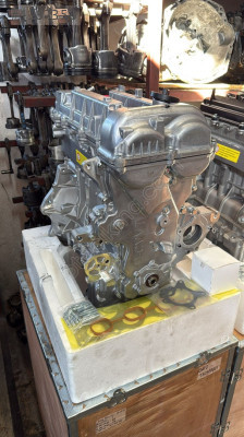 Hyundai Tukson benzinli 1.6 t-gdi turbolu  Sıfır sandık motor