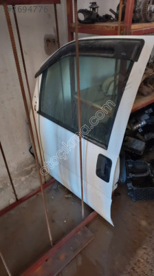 FİAT SCUDO SOL ÖN KAPI