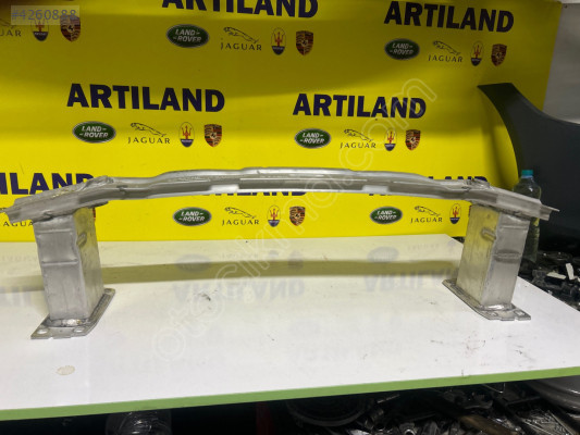 Porsche cayenne tampon demiri