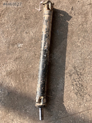 Mitsubishi L300 Şaft