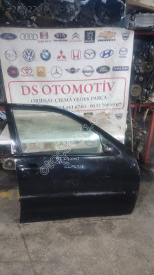 1997-2001 VOLKSWAGEN POLO DOLU SAĞ ÖN KAPI -DS OTOMOTİV-