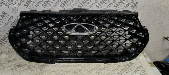 CHERY TİGGO 8 PRO 2022 2024 ÖN PANJUR ÇIKMA ORJİNAL