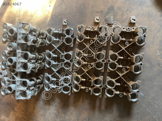 PORSCHE 911 996 CARRERA CAYMAN BOXSTER MOTOR KAPAĞI 9961041058R