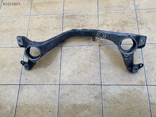 PORSCHE CAYENNE 3.0 MOTOR TRAVERSİ  7P0199207