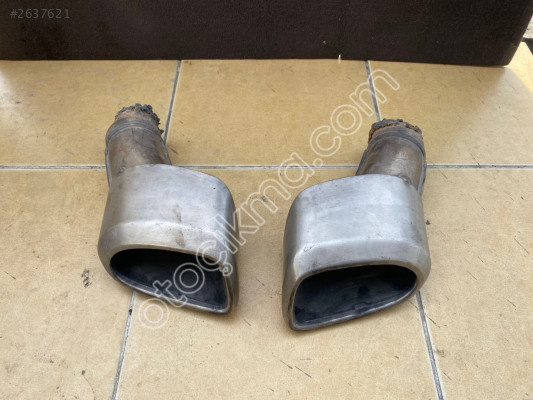 PORSCHE CAYENNE EGZOZ UCU 7L5253682G