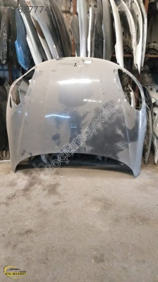 PORSCHE MACAN ORJİNAL ÇIKMA ÖN KAPUT OTO MEHMET