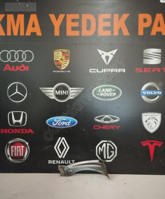 SKODA SUPERB ÖN SAĞ ÇAMURLUK SACI 3V0821142