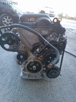 Kia Cerato 1.6 tek vanuslu benzinli çıkma motor