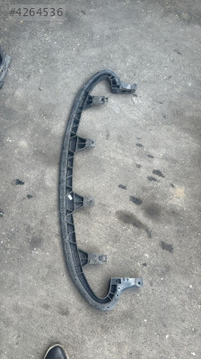 Opel astra k ön tampon alt koruma plastiği çıkma orjinal