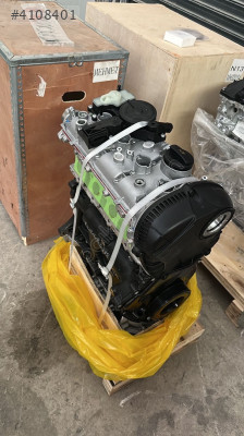 VOLKSWAGEN PASSAT 1.8 TFSİ CDH SIFIR SANDIK MOTOR
