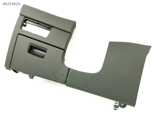 761857503J 6PS ORJİNAL  ÖN GÖĞÜS KAPLAMASI TOUAREG 20182022