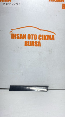 802207278R Taliant Sağ Ön Cam Çerçevesi Orijinal Çıkma