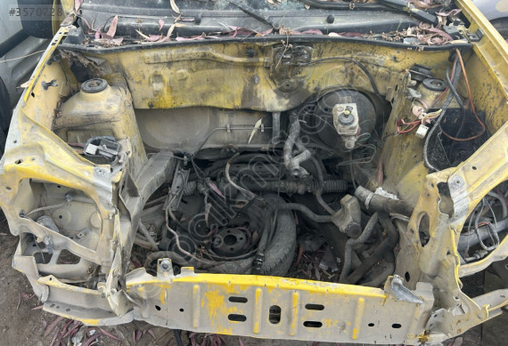 RENAULT KANGOO 1 1.9 DİZEL 1998-2008 ÖN PANEL