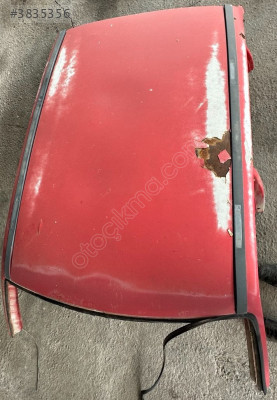 OPEL ASTRA F KESME TAVAN