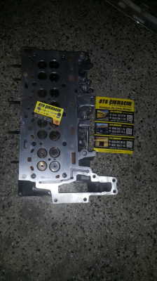 7810465 BMW 3 5 F30 F10 SİLİNDİR KAPAK