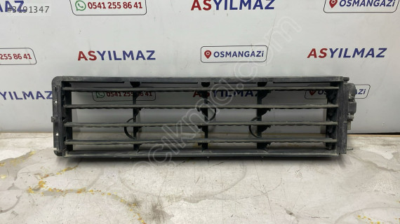 CLİO 4/CAPTUR/QASHQAİ HAVA YÖNLENDİRİCİSİ