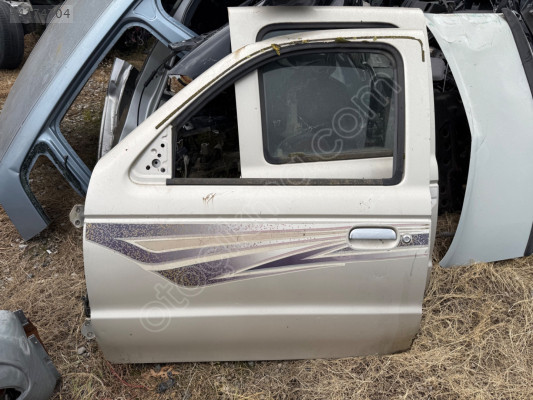 MAZDA B2500 SOL ÖN KAPI