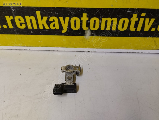 244G05RA1A RENAULT CLİO 5 AKÜ SENSÖRÜ ORJ ÇIKMA RENKAY KOCAELİ