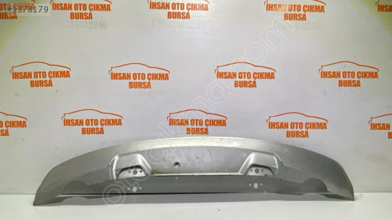 VOLVO XC40 ARKA ALT DİFÜZÖR 32136122