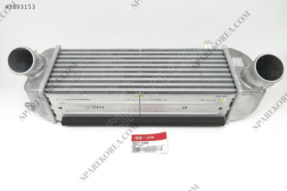 28271-2F000 İNTERCOOLER 10-12 SORENTO