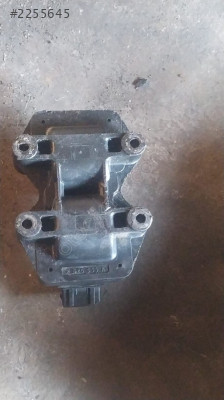 Vectra b ateşleme bobini çıkma