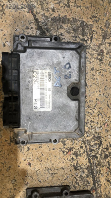 PEUGEOT BOXER 2.0 MOTOR BEYNİ ✅