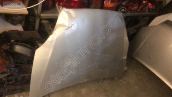 FİAT LİNEA ORJINAL ÇIKMA MOTOR KAPUTU 2