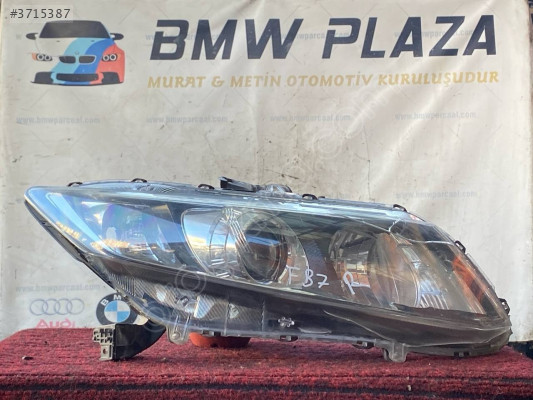 HONDA CİVİC FB7 SAĞ FAR