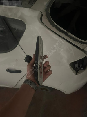 İbiza 2016 3C0857511J İç Dikiz Aynası