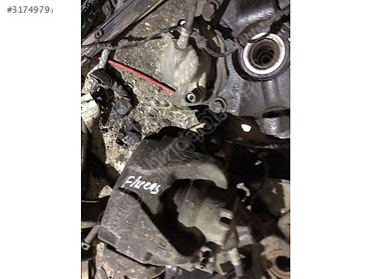 RENAULT FLUENCE MEGAN 3 ÖN FREN KALIPER ORJİNAL