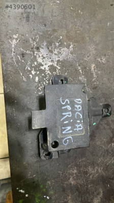 DACİA SPRİNG RADAR SANSÖRÜ