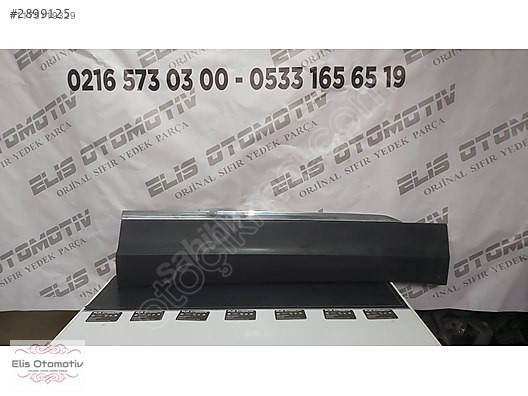 5NA854940 VOLKSWAGEN TİGUAN KAPI ÇİTASI