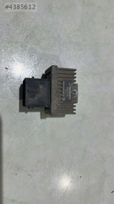 9640469680 2010 RENAULT KANGOO 3 1.5 DİZEL ÖNDEN MARŞLI KIZDIRMA