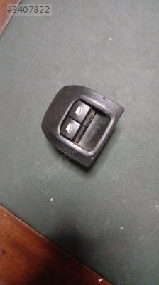 Citroën c-elysée cam düğme tuşu 9674559377