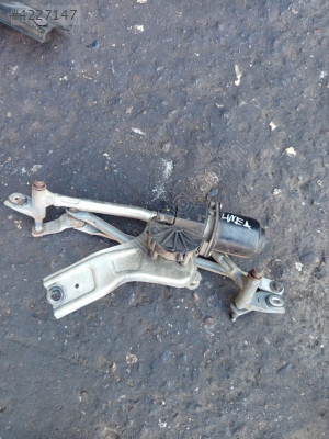 FİAT LİNEA SİLGİ MEKANİZMASI KONUK OTO