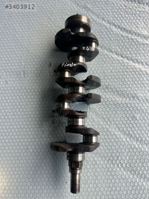 FFORD FIESTA 1.4 BENZINLI KRANK MERT OTO