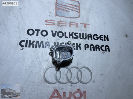 SEAT LEON İBİZA SOL KÖŞE FAR LED BEYNİ MODÜLÜ MDE914198 ORJİNAL