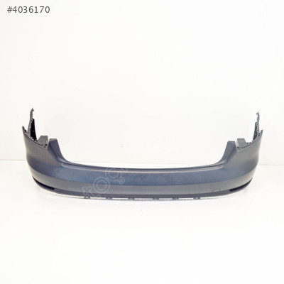 8W5807067 ARKA TAMPON SENSÖRLÜ A4 2016