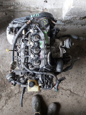 Mazda 6 2003-2009 2.2 Dizel Komple Motor