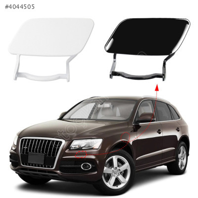 8R0955275 FAR YIKAMA KAPAGI L Q5 09-12