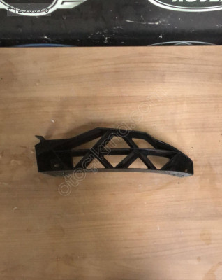 1Z5807393 SKODA OCTAVİA SOL ARKA TAMPON BRAKETİ 2009-2013