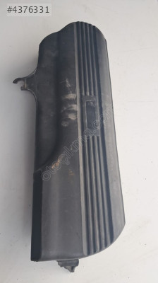 CHEVROLET REZZO HAVA FİLTRE ÜST HORTUMU.OTO ERKAN ÜNYE