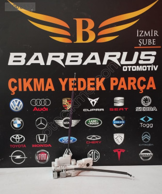 FİAT EGEA SOL ÖN KAPI KİLİDİ 519836030