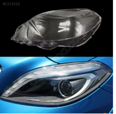 MERCEDES B W246 SOL FAR CAMI SIFIR 2012-2015 UYUMLU