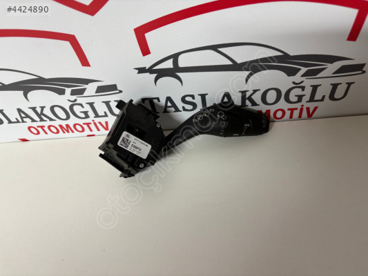 FORD TRANSİT CONNECT SİLECEK KOLU