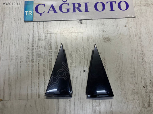POLO SAĞ SOL ARKA KAPI DİREK KAPLAMASI 6R0839901 902 ÇAĞRI OTO