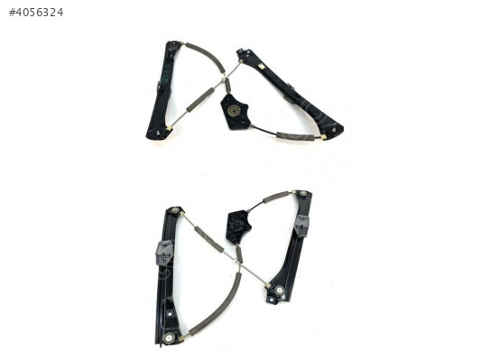 3V0837461 Cam Açma Mekanizması Ön SOl SUper B 15-19
