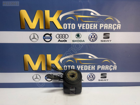 MERCEDES C180-C200-C220-W204 DİREKSİYON SARGISI